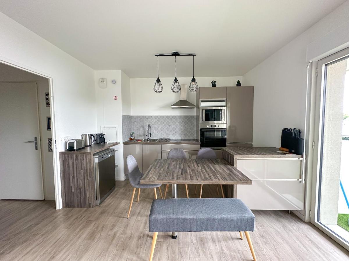 Appartamento Loggia Dream Jacuzzi Montévrain Esterno foto